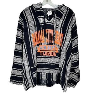 Sunspecs Panama City Drug Rug Hoody